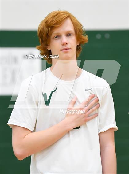Thumbnail 2 in Sunnyslope vs. Brophy  photogallery.