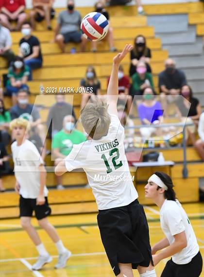 Thumbnail 1 in Sunnyslope vs. Brophy  photogallery.