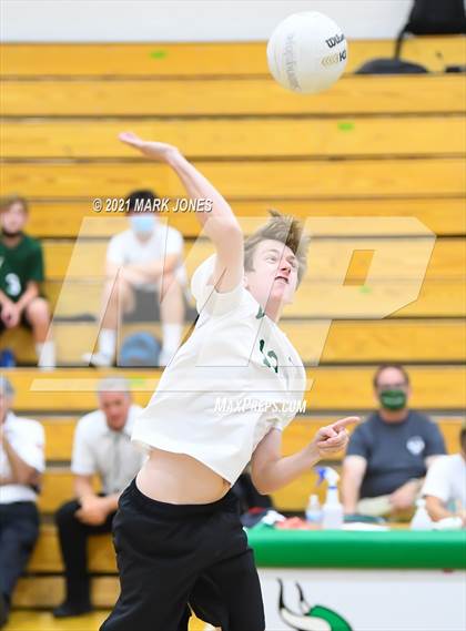 Thumbnail 1 in Sunnyslope vs. Brophy  photogallery.