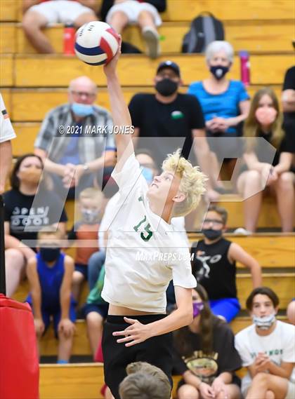 Thumbnail 2 in Sunnyslope vs. Brophy  photogallery.