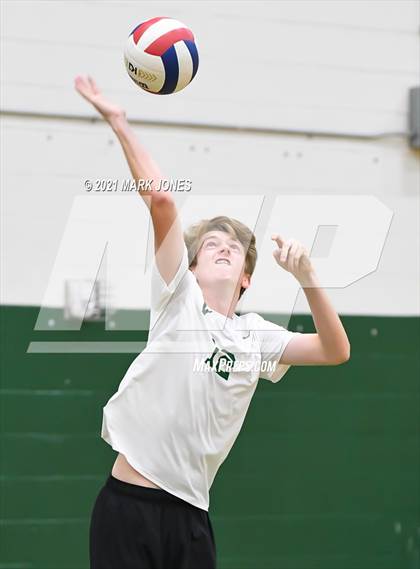 Thumbnail 1 in Sunnyslope vs. Brophy  photogallery.