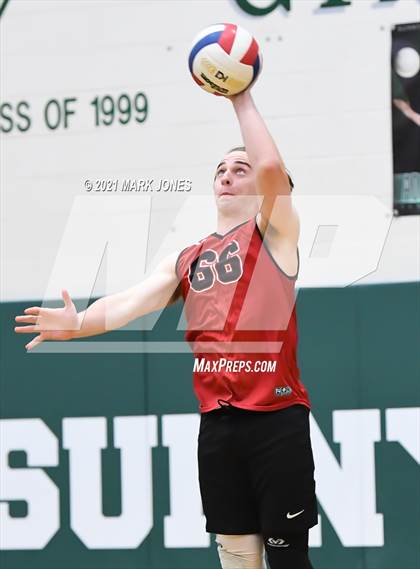 Thumbnail 3 in Sunnyslope vs. Brophy  photogallery.