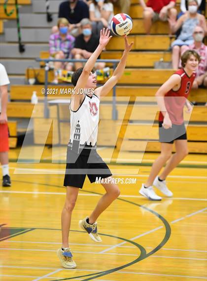 Thumbnail 2 in Sunnyslope vs. Brophy  photogallery.
