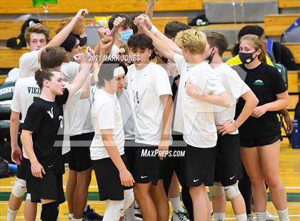 Thumbnail 2 in Sunnyslope vs. Brophy  photogallery.