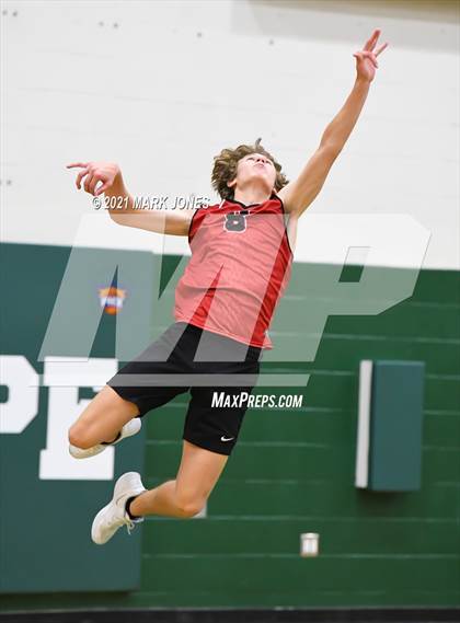 Thumbnail 3 in Sunnyslope vs. Brophy  photogallery.