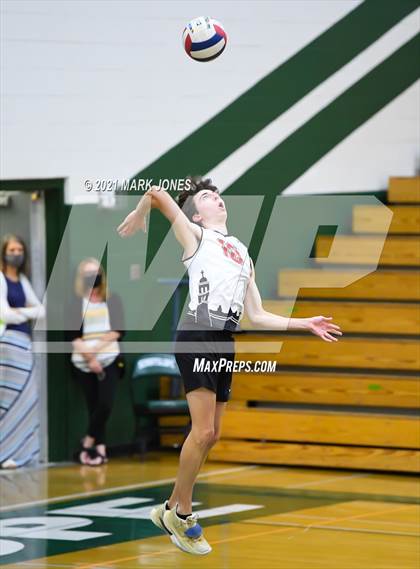 Thumbnail 3 in Sunnyslope vs. Brophy  photogallery.