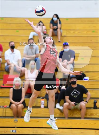 Thumbnail 2 in Sunnyslope vs. Brophy  photogallery.