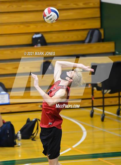 Thumbnail 3 in Sunnyslope vs. Brophy  photogallery.