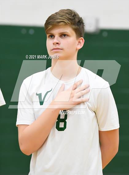 Thumbnail 3 in Sunnyslope vs. Brophy  photogallery.