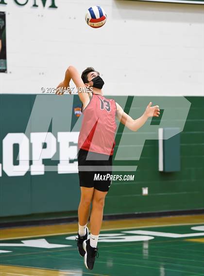 Thumbnail 3 in Sunnyslope vs. Brophy  photogallery.
