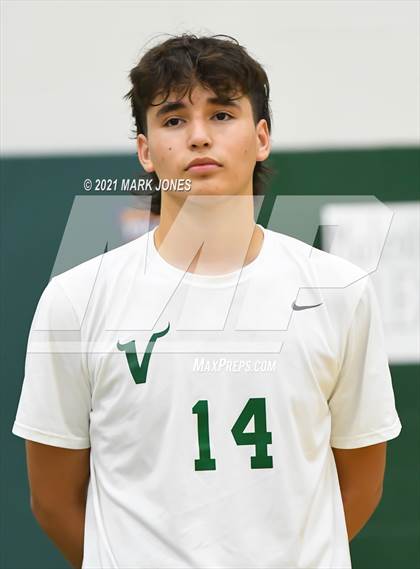 Thumbnail 2 in Sunnyslope vs. Brophy  photogallery.