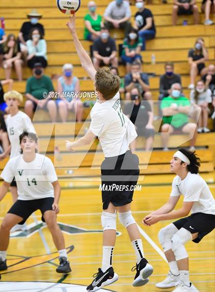 Thumbnail 1 in Sunnyslope vs. Brophy  photogallery.
