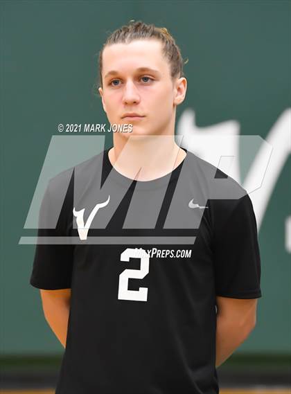 Thumbnail 1 in Sunnyslope vs. Brophy  photogallery.