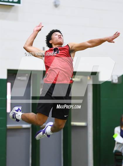 Thumbnail 3 in Sunnyslope vs. Brophy  photogallery.