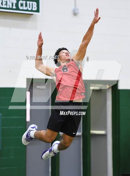 Thumbnail 2 in Sunnyslope vs. Brophy  photogallery.