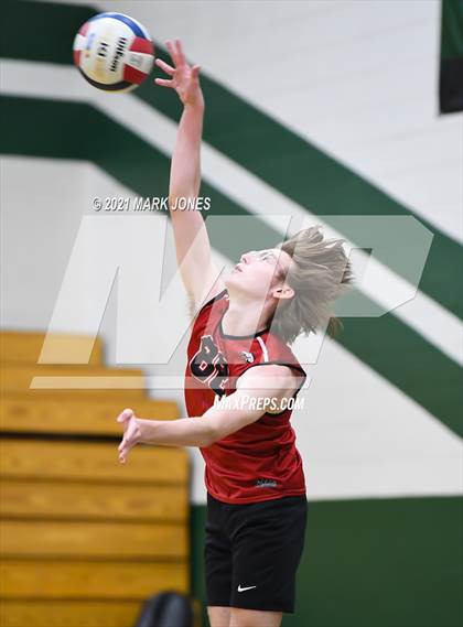 Thumbnail 3 in Sunnyslope vs. Brophy  photogallery.