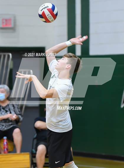 Thumbnail 1 in Sunnyslope vs. Brophy  photogallery.