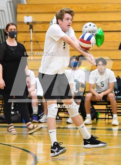 Thumbnail 2 in Sunnyslope vs. Brophy  photogallery.