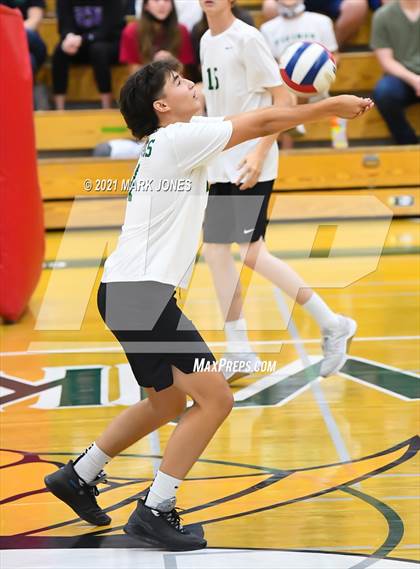 Thumbnail 2 in Sunnyslope vs. Brophy  photogallery.