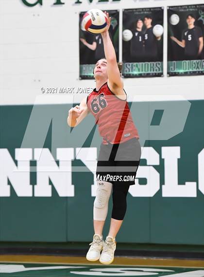 Thumbnail 3 in Sunnyslope vs. Brophy  photogallery.