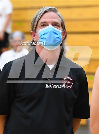 Thumbnail 3 in Sunnyslope vs. Brophy  photogallery.