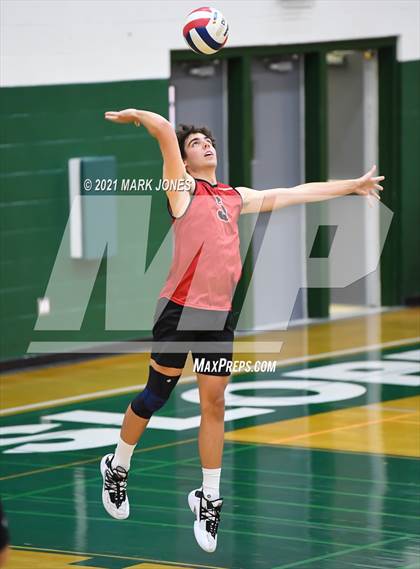 Thumbnail 3 in Sunnyslope vs. Brophy  photogallery.