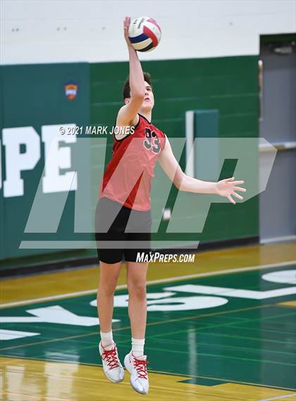 Thumbnail 1 in Sunnyslope vs. Brophy  photogallery.