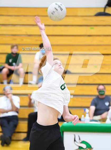 Thumbnail 2 in Sunnyslope vs. Brophy  photogallery.