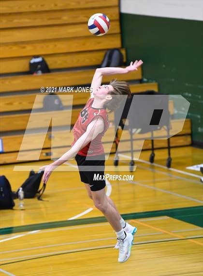 Thumbnail 1 in Sunnyslope vs. Brophy  photogallery.
