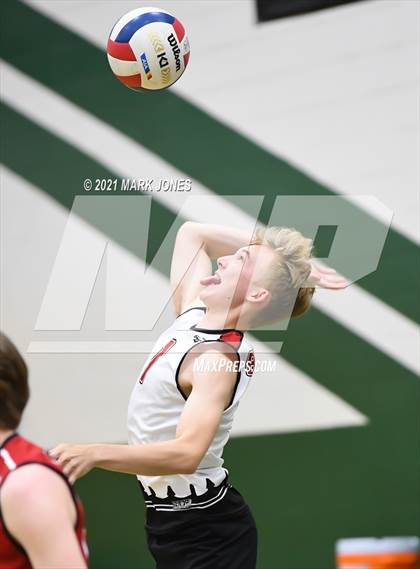 Thumbnail 2 in Sunnyslope vs. Brophy  photogallery.