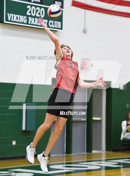Thumbnail 1 in Sunnyslope vs. Brophy  photogallery.