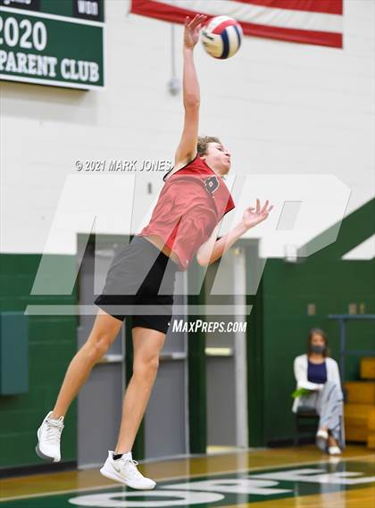 Thumbnail 2 in Sunnyslope vs. Brophy  photogallery.