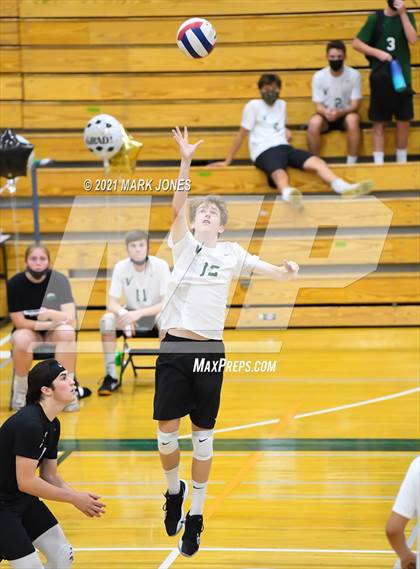 Thumbnail 3 in Sunnyslope vs. Brophy  photogallery.
