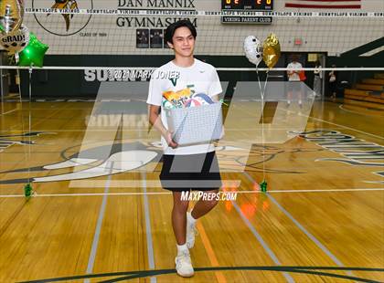 Thumbnail 3 in Sunnyslope vs. Brophy  photogallery.