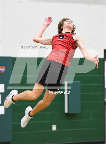 Thumbnail 2 in Sunnyslope vs. Brophy  photogallery.