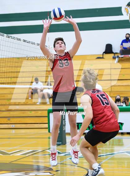 Thumbnail 3 in Sunnyslope vs. Brophy  photogallery.