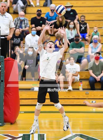 Thumbnail 3 in Sunnyslope vs. Brophy  photogallery.
