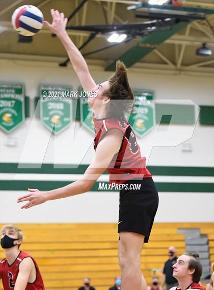 Thumbnail 1 in Sunnyslope vs. Brophy  photogallery.