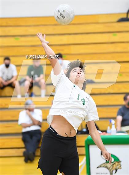 Thumbnail 3 in Sunnyslope vs. Brophy  photogallery.