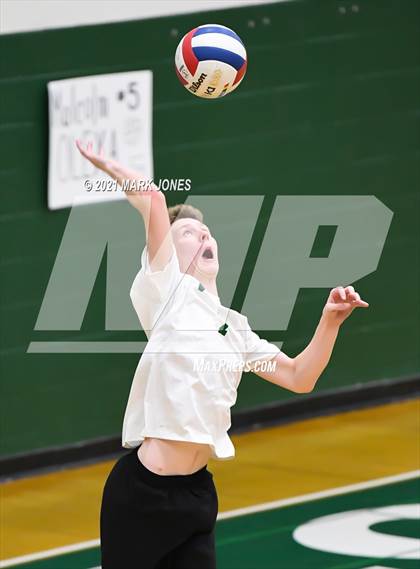 Thumbnail 2 in Sunnyslope vs. Brophy  photogallery.