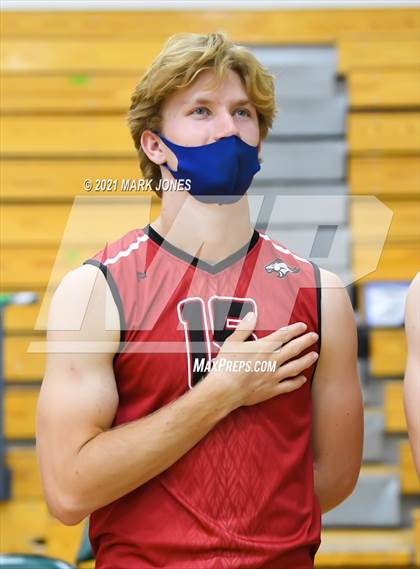 Thumbnail 3 in Sunnyslope vs. Brophy  photogallery.