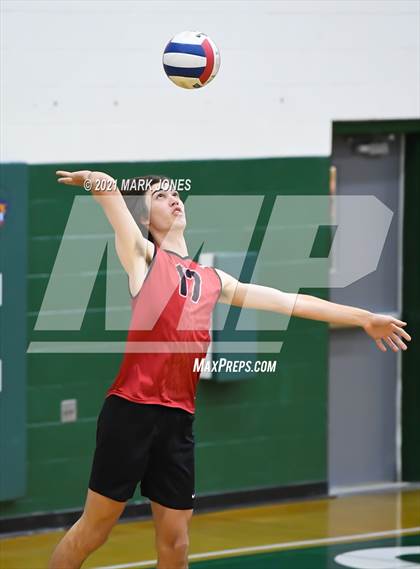 Thumbnail 3 in Sunnyslope vs. Brophy  photogallery.