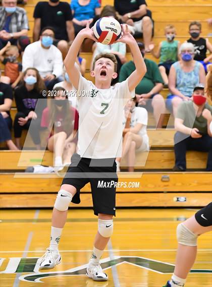 Thumbnail 1 in Sunnyslope vs. Brophy  photogallery.