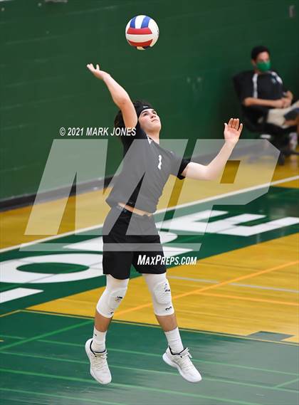 Thumbnail 3 in Sunnyslope vs. Brophy  photogallery.