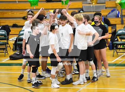 Thumbnail 3 in Sunnyslope vs. Brophy  photogallery.