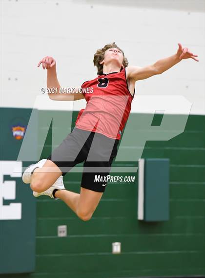 Thumbnail 1 in Sunnyslope vs. Brophy  photogallery.