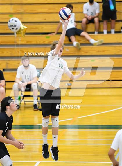 Thumbnail 1 in Sunnyslope vs. Brophy  photogallery.