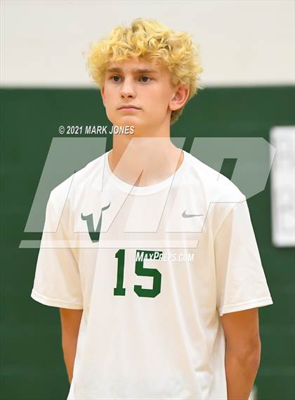 Thumbnail 1 in Sunnyslope vs. Brophy  photogallery.