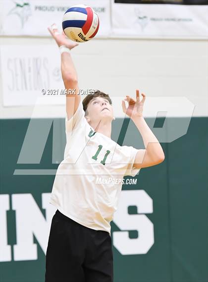 Thumbnail 3 in Sunnyslope vs. Brophy  photogallery.