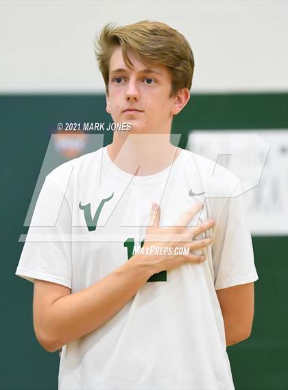 Thumbnail 3 in Sunnyslope vs. Brophy  photogallery.
